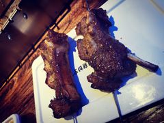 -三个蒙古大叔羊肉串(大宁店)