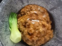 东兴一品狮子头-东兴楼饭庄(六里桥店)