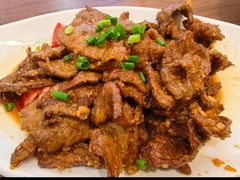-老杨饭店(万科里店)
