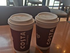 -COSTA COFFEE(阿里中心店)