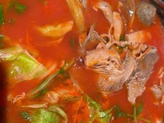 -川堂风·跷脚牛肉·乐山爆炒(宝山日月光店)