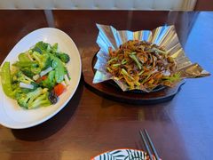 -那拉提之疆·新疆菜(美院店)
