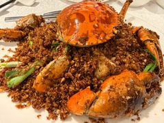 -喜记避风塘炒辣蟹(旗舰店)