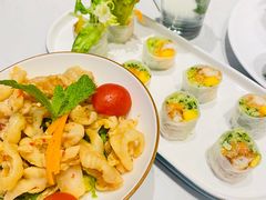 -美奈小馆·越南料理(中航城君尚购物中心店)