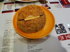 -大四喜茶餐厅(井岸店)