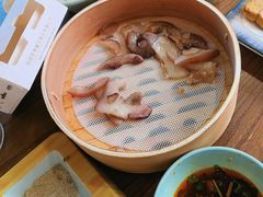 -七步香云南山里菜(昆明老街店)