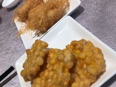 -豫园万丽酒店-万丽轩中餐厅(河南南路店)
