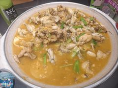 -美蛙四季(亦庄店)