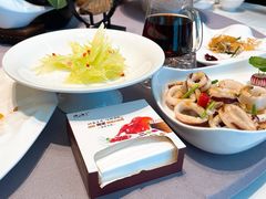 -半岛宴·湛江精品菜(蛇口广场店)