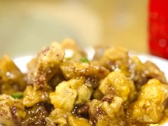 荔枝肉-如我美食(达道社区店)
