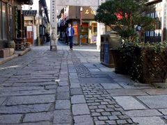 -川沙古镇-停车场