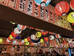 -桃太郎创作料理(大坪店)