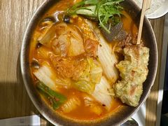 -池奈·日式咖喱蛋包饭(老城根Gpark店)