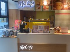 -麦当劳(天权路店)