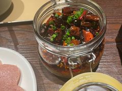 -酒肆浅葱·特色菜馆(卓悦intown店)