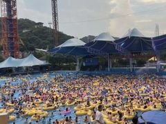 -杭州浪浪浪水公园