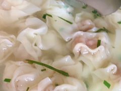 -顶巧鸡汤馄饨(虹口总店)