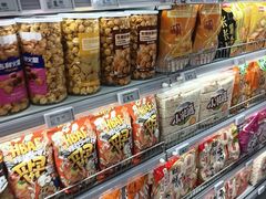 -京客隆超市(华安店)