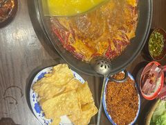 -萍姐火锅·公路夜市(南京新街口店)