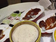 -大鸭梨烤鸭(房山店)