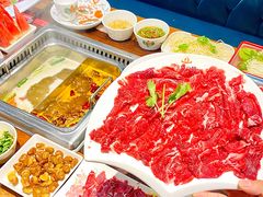 -好得火锅(育才店)