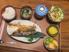 -一本料理(西溪天街店)