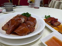 -兴悦酒家(环市东路店)