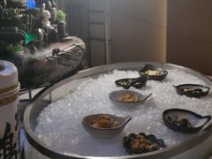 -济南香格里拉·咖啡泉自助餐厅