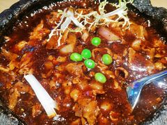石锅土豆肥牛-佬肥猫(周浦万达店)