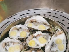 -飞尝蚝·顺德菜·鱼生(顺德总店)