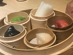 -避风塘(百联东郊店)