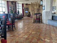 -南沙游艇会·大兵船餐厅