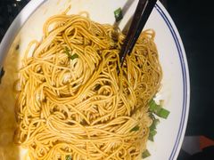 -十面春风·江南面馆(崇宁路店)