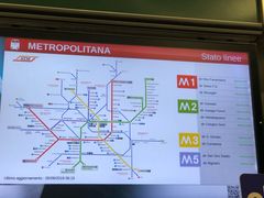 -米兰马尔彭萨国际机场