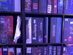 -剧狐剧本杀(徐汇1号店)