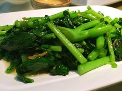 -金成潮菜博物馆(海珠湿地店)