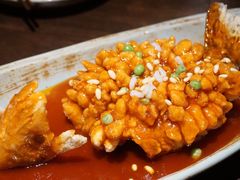 -扬州狮子楼·非遗淮扬菜(总店)