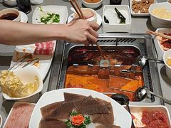 -海底捞火锅(凯德广场店)