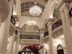 -LONG BAR 廊吧(外滩华尔道夫酒店)