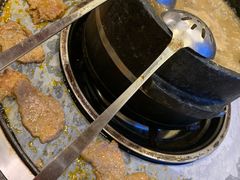 -峰瑞藏地美食·石锅鸡·牦牛肉(大昭寺品牌店)