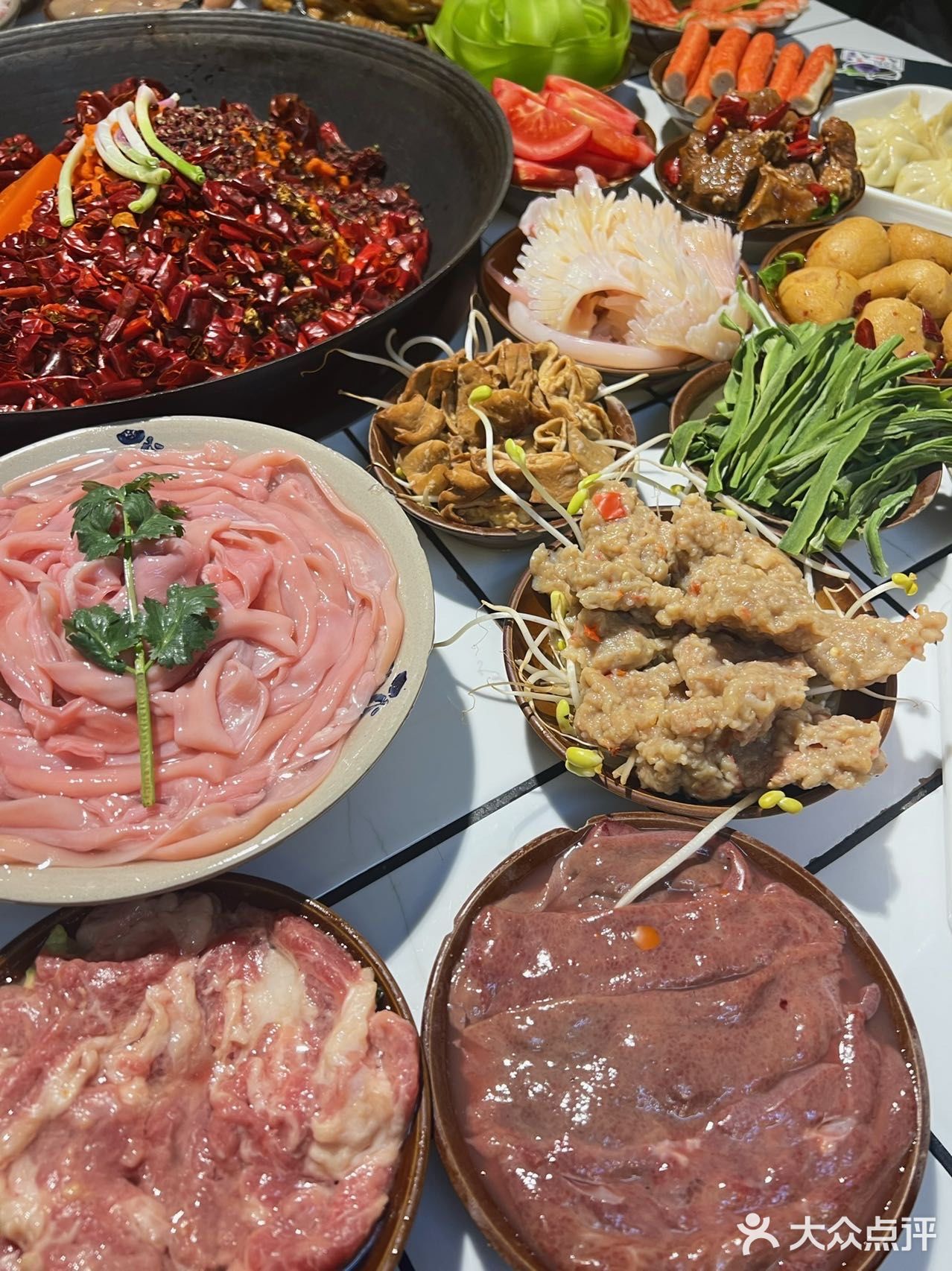 不懂就问！是不是只有重庆人喜欢吃这个？