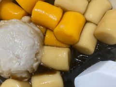 -鲜芋仙(常州吾悦国际广场店)