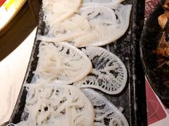 -哥老官重庆美蛙鱼头(宝山龙湖店)