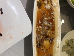 -老牌坊鲁菜名店(宽厚里店)