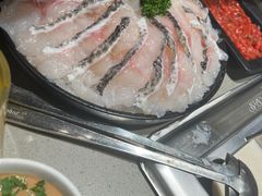 -海底捞火锅(宇飞大厦店)