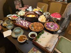 -百联南桥购物中心