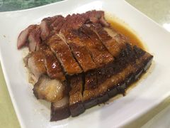 -老字号蛇口德记烧腊饭店·海鲜加工
