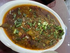 -温江公平红烧兔(总店)