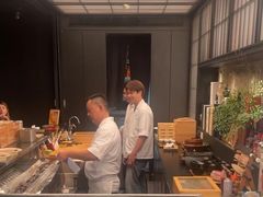 -鳥喜Toriki怀石烧鸟料理