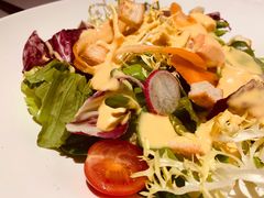 -悦融琥珀·京鲁菜·海味珍品(西单店)